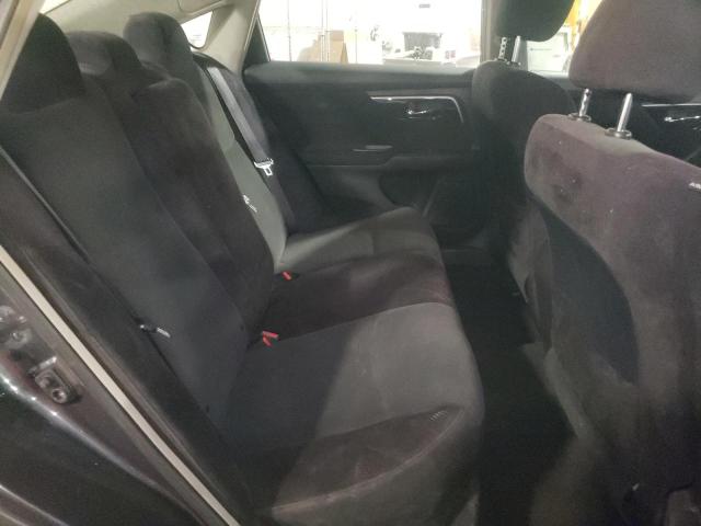 Photo 6 from auction – 2013 NISSAN ALTIMA 2.5 with VIN 1N4AL3AP8DN509146