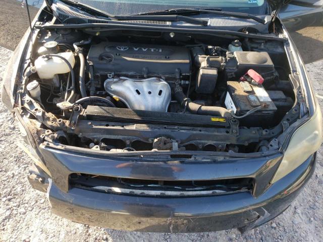 Photo 7 from auction – 2008 TOYOTA TC with VIN JTKDE167380242394