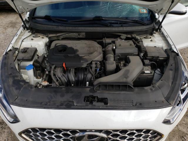 Photo 7 from auction – 2019 HYUNDAI SONATA LIM with VIN 5NPE34AF0KH810936