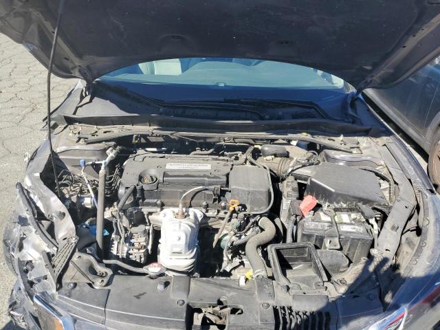 Photo 7 from auction – 2015 HONDA ACCORD EXL with VIN 1HGCR2F82FA092227