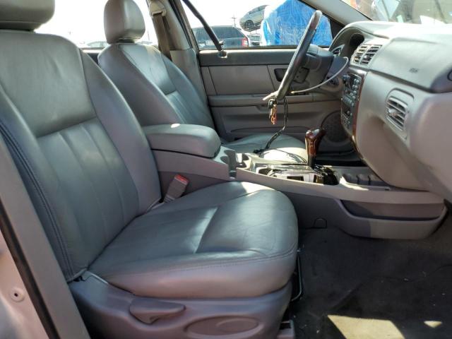Photo 5 from auction – 2005 MERCURY SABLE LS P with VIN 1MEFM55S85A604398