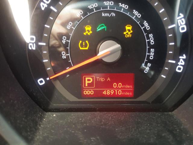 Photo 8 from auction – 2011 KIA SPORTAGE E with VIN KNDPC3A24B7058551