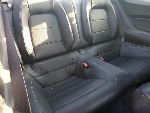 Photo 6 from auction – 2015 FORD MUSTANG with VIN 1FA6P8TH9F5375330