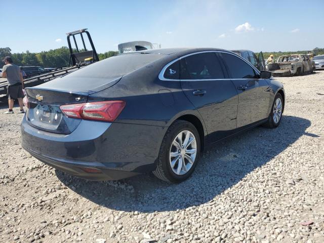 Photo 4 from auction – 2019 CHEVROLET MALIBU LT with VIN 1G1ZD5ST7KF199637