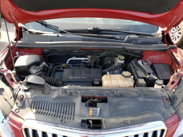 Photo 7 from auction – 2015 BUICK ENCORE with VIN KL4CJASB2FB233271