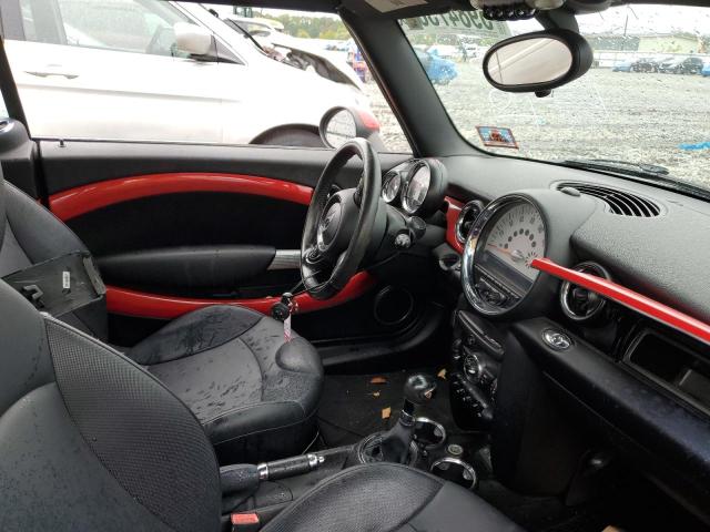 Photo 5 from auction – 2013 MINI COOPER with VIN WMWZN3C59DT135464