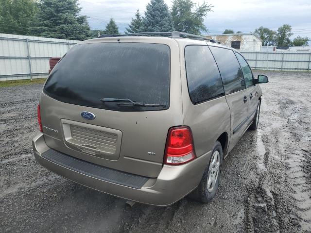 Photo 4 from auction – 2006 FORD FREESTAR S with VIN 2FMDA51626BA33437