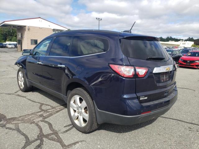 Photo 3 from auction – 2016 CHEVROLET TRAVERSE L with VIN 1GNKVGKD6GJ322785