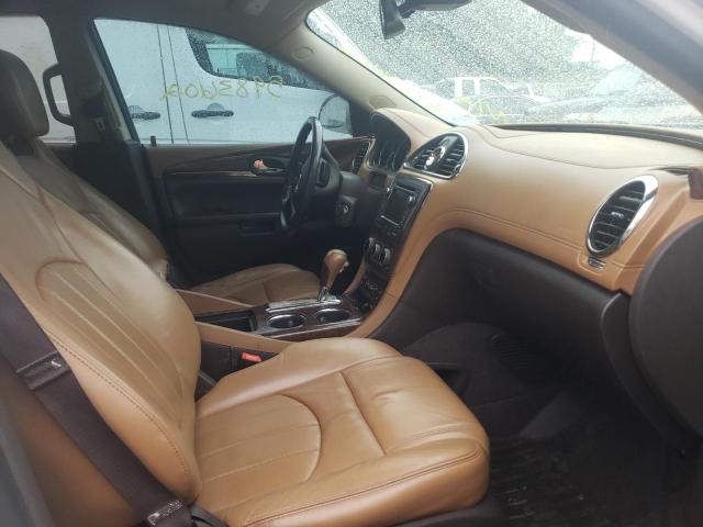 Photo 5 from auction – 2014 BUICK ENCLAVE with VIN 5GAKVCKD4EJ132919