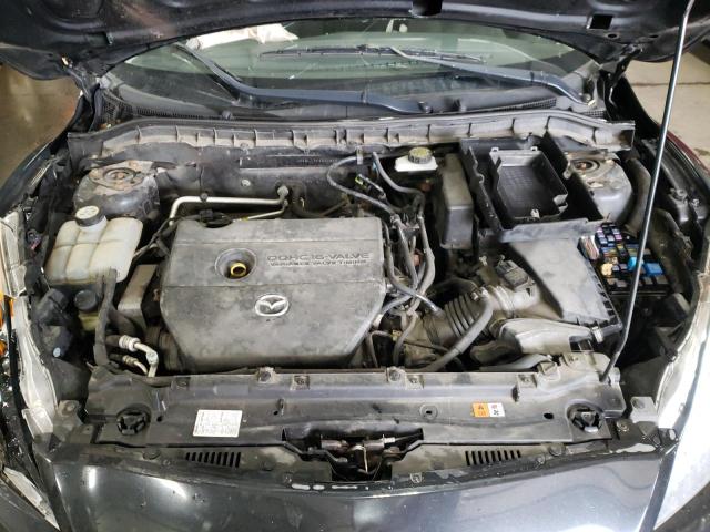 Photo 7 from auction – 2013 MAZDA 3 I with VIN JM1BL1TF4D1745078