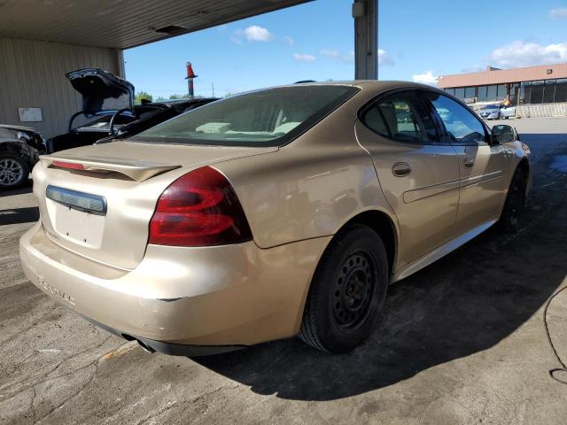 Photo 4 from auction – 2005 PONTIAC GRAND PRIX with VIN 2G2WP522X51340094