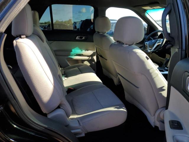 Photo 6 from auction – 2013 FORD EXPLORER with VIN 1FM5K7B90DGB48789