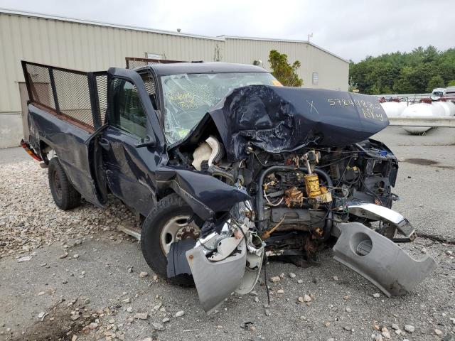 Photo 1 from auction – 2006 GMC SIERRA K25 with VIN 1GTHK24U36E193469