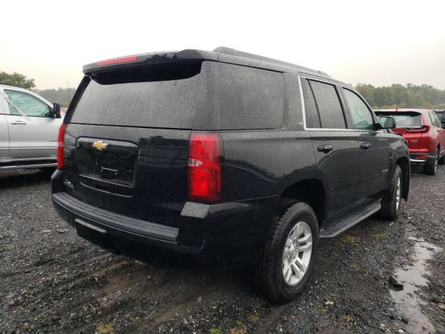 Photo 4 from auction – 2016 CHEVROLET TAHOE K150 with VIN 1GNSKBKC2GR140750
