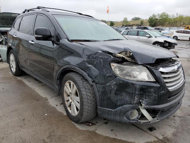SUBARU TRIBECA LI 2008 with VIN 4S4WX90D884413040 - Photo from auction