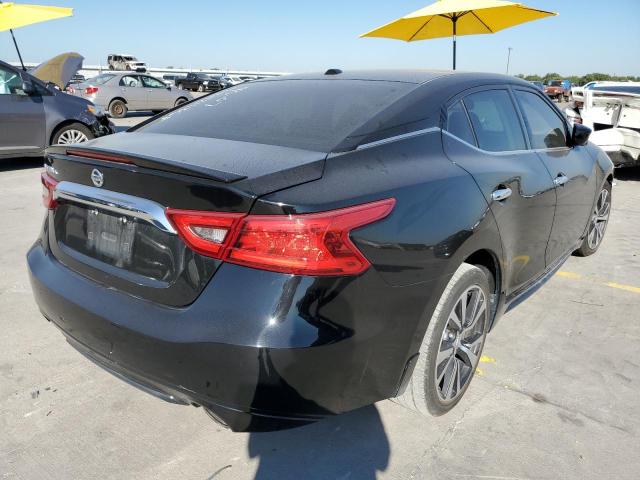 Photo 4 from auction – 2016 NISSAN MAXIMA 3.5 with VIN 1N4AA6AP5GC393671