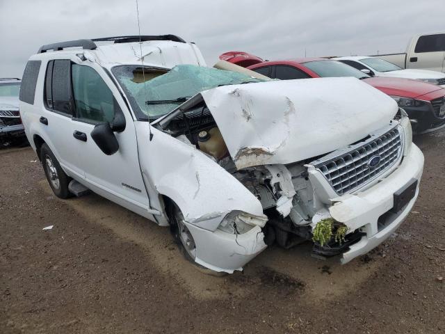 FORD EXPLORER X 2005 with VIN 1FMZU73E95ZA19589 - Photo from auction