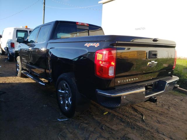 Photo 3 from auction – 2016 CHEVROLET SILVERADO with VIN 3GCUKSEC1GG384032