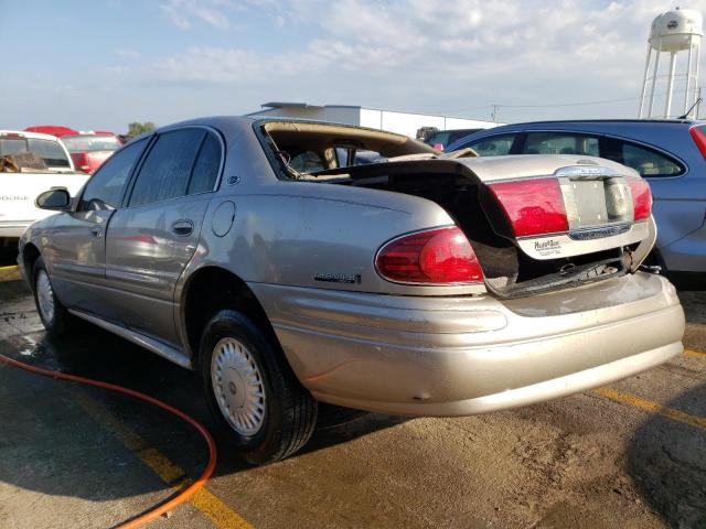 Photo 3 from auction – 2000 BUICK LESABRE CU with VIN 1G4HP54K6Y4282944