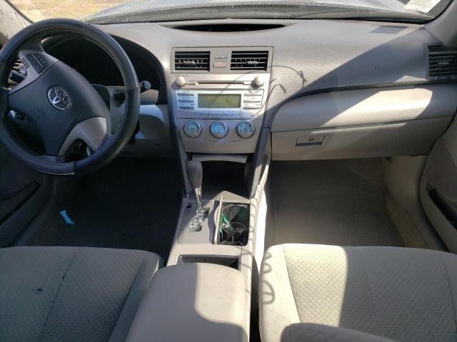 Photo 9 from auction – 2007 TOYOTA CAMRY CE with VIN 4T1BE46K97U137351