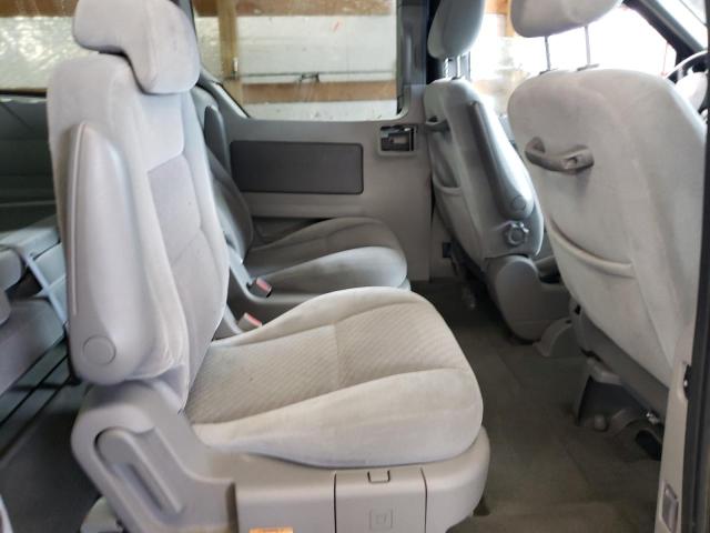 Photo 6 from auction – 2004 FORD FREESTAR S with VIN 2FMZA52274BB24170