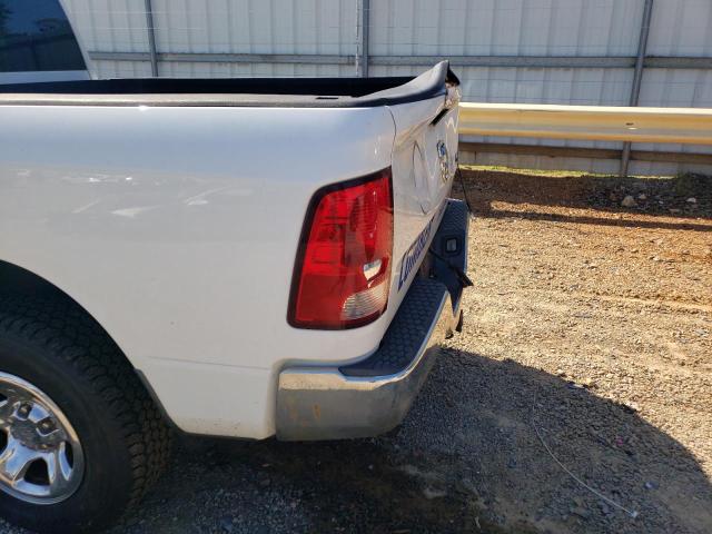 Photo 9 from auction – 2013 RAM 1500 ST with VIN 1C6RR7FG9DS612886