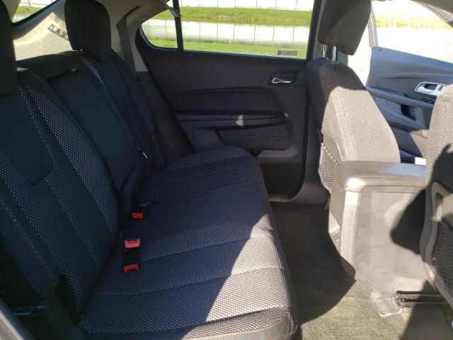 Photo 6 from auction – 2017 CHEVROLET EQUINOX LT with VIN 2GNFLFEK6H6142779