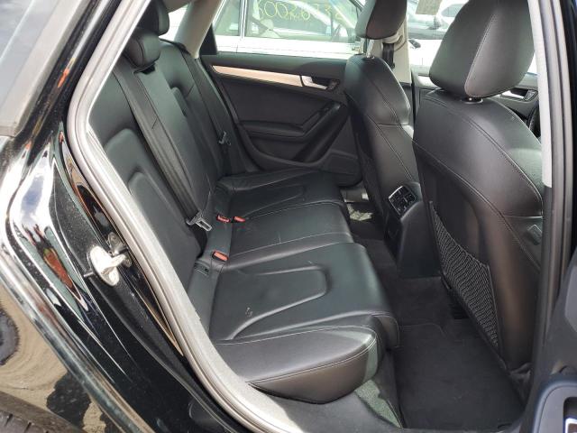 Photo 6 from auction – 2014 AUDI A4 PREMIUM with VIN WAUHFBFL8EA087532