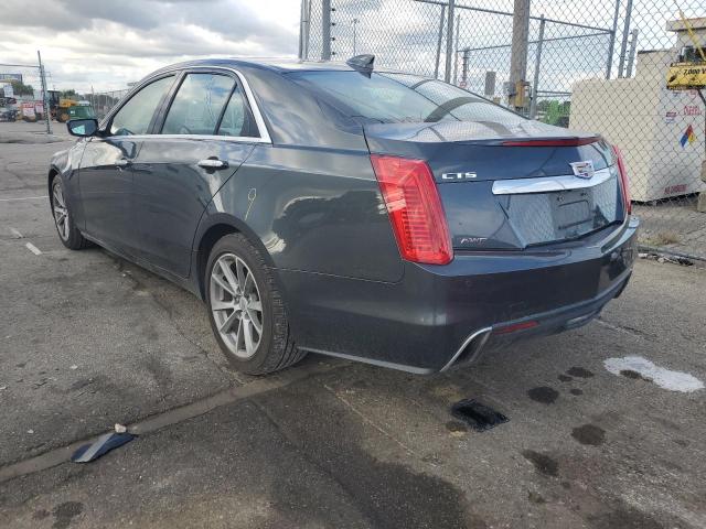 Photo 3 from auction – 2017 CADILLAC CTS LUXURY with VIN 1G6AX5SS3H0175952