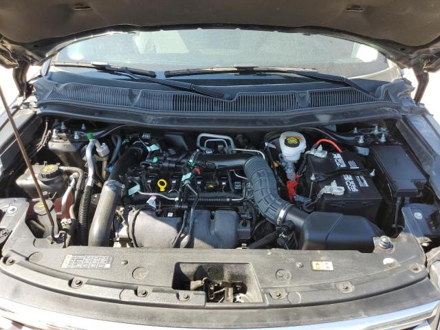 Photo 7 from auction – 2019 FORD EXPLORER L with VIN 1FM5K8FH3KGA58072