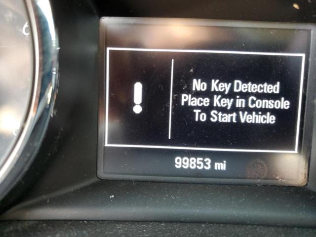 Photo 8 from auction – 2018 BUICK REGAL PREF with VIN W04GL6SX0J1147170