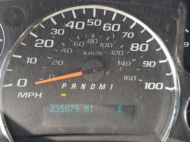 Photo 8 from auction – 2010 CHEVROLET EXPRESS G2 with VIN 1GCZGFDA0A1158049