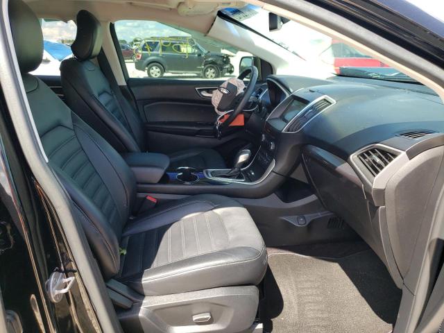 Photo 5 from auction – 2016 FORD EDGE SEL with VIN 2FMPK3J87GBB47502