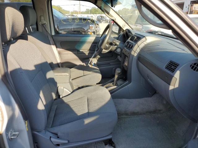 Photo 5 from auction – 2003 NISSAN FRONTIER C with VIN 1N6ED29X13C449855