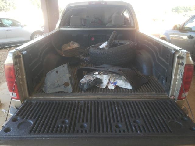 Photo 6 from auction – 2002 DODGE RAM 1500 with VIN 1D7HA16Z12J150357