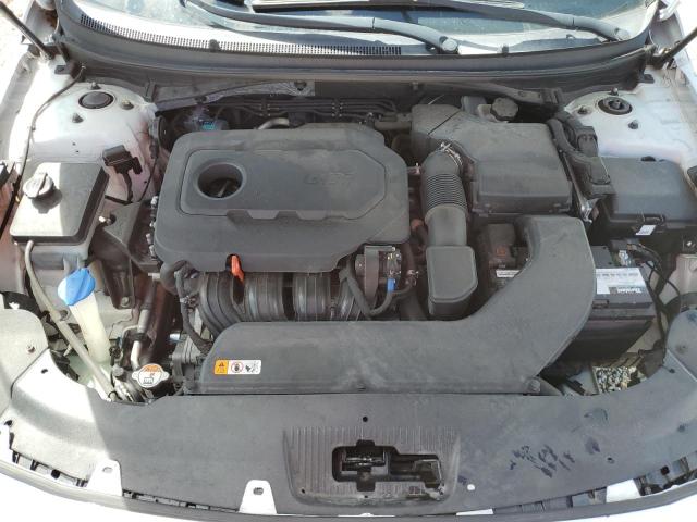 Photo 7 from auction – 2017 HYUNDAI SONATA SE with VIN 5NPE24AF9HH552959