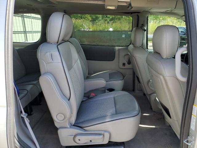 Photo 6 from auction – 2007 BUICK TERRAZA CX with VIN 5GADV23197D211043