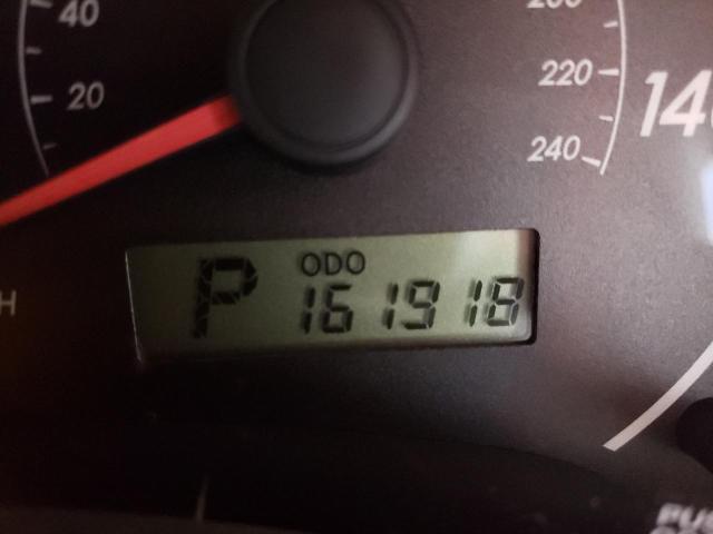 Photo 8 from auction – 2009 TOYOTA COROLLA BA with VIN 1NXBU40E19Z129494