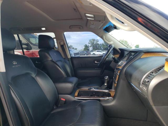 Photo 5 from auction – 2011 INFINITI QX56 with VIN JN8AZ2NF7B9503028