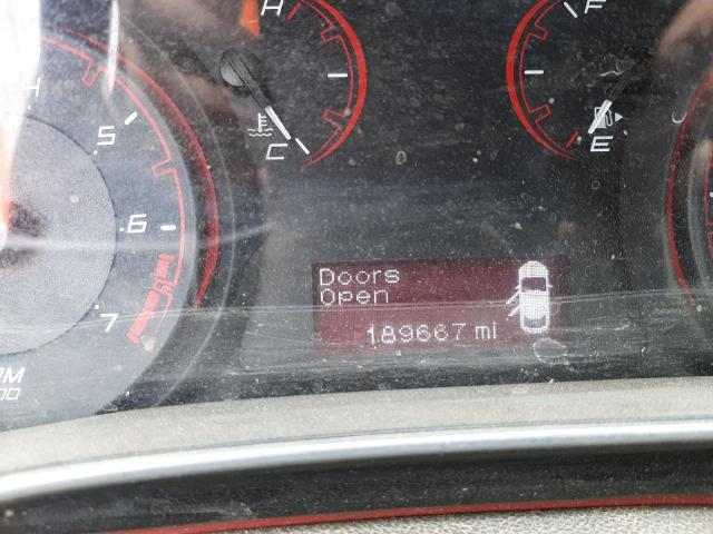 Photo 8 from auction – 2014 DODGE DART with VIN 1C3CDFBB7ED860758