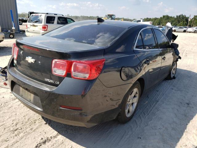 Photo 4 from auction – 2015 CHEVROLET MALIBU LS with VIN 1G11B5SL8FF220438