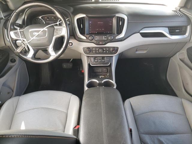 Photo 9 from auction – 2020 GMC TERRAIN SL with VIN 3GKALPEX9LL260127