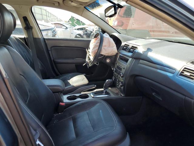 Photo 5 from auction – 2011 FORD FUSION SEL with VIN 3FAHP0JA7BR221920
