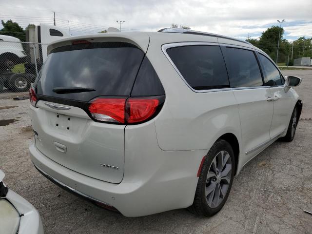 Foto 4 de la subasta – 2020 CHRYSLER PACIFICA L con VIN 2C4RC1GG1LR166593