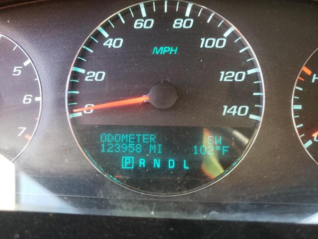 Photo 8 from auction – 2016 CHEVROLET IMPALA LIM with VIN 2G1WC5E39G1133459