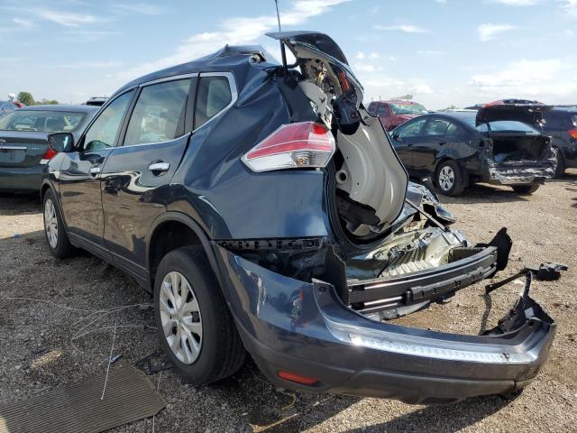 Photo 3 from auction – 2015 NISSAN ROGUE S with VIN 5N1AT2MV4FC904160