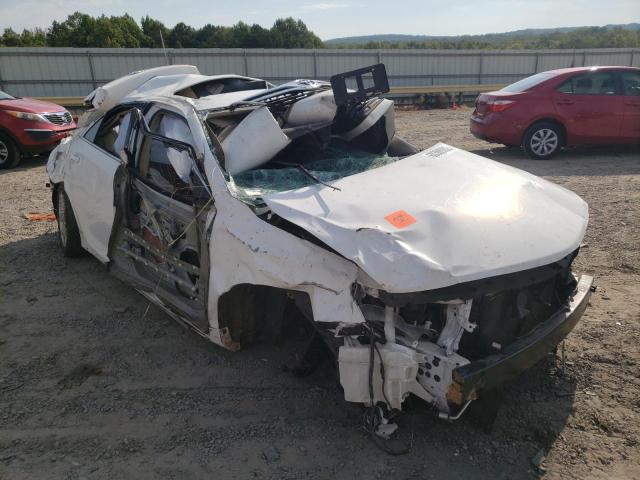 TOYOTA CAMRY 2012 with VIN 4T1BF1FK1CU636439 - Photo from auction