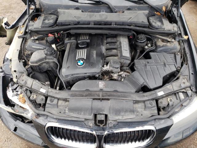 Photo 7 from auction – 2011 BMW 328 XI with VIN WBAPK7C59BF196932
