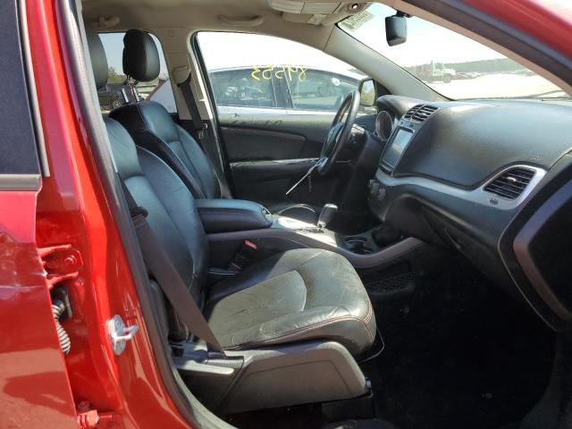 Photo 5 from auction – 2016 DODGE JOURNEY R/ with VIN 3C4PDCEG2GT212857