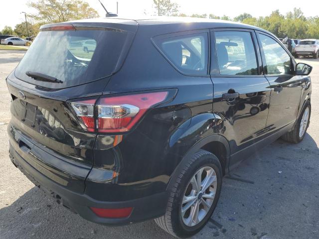 Photo 4 from auction – 2017 FORD ESCAPE S with VIN 1FMCU0F75HUB98516